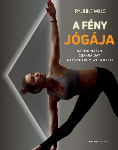 libri a fény jógája